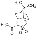 (S)-(+)-乙?；?2,10-樟腦磺內(nèi)酰胺